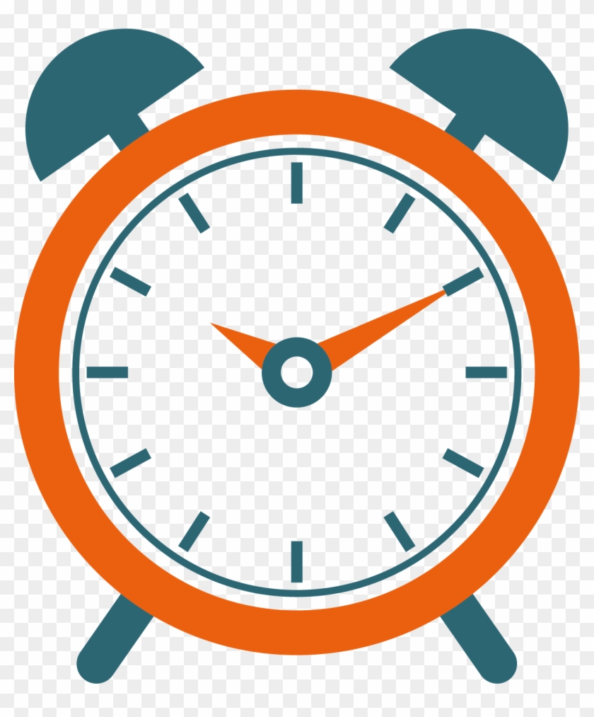 Detail Alarm Clock Transparent Background Nomer 36