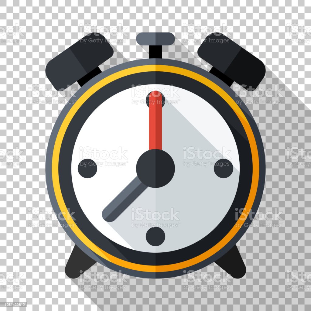 Detail Alarm Clock Transparent Background Nomer 37