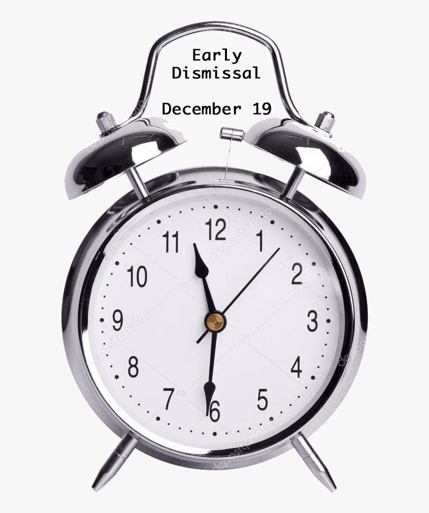 Detail Alarm Clock Transparent Background Nomer 38