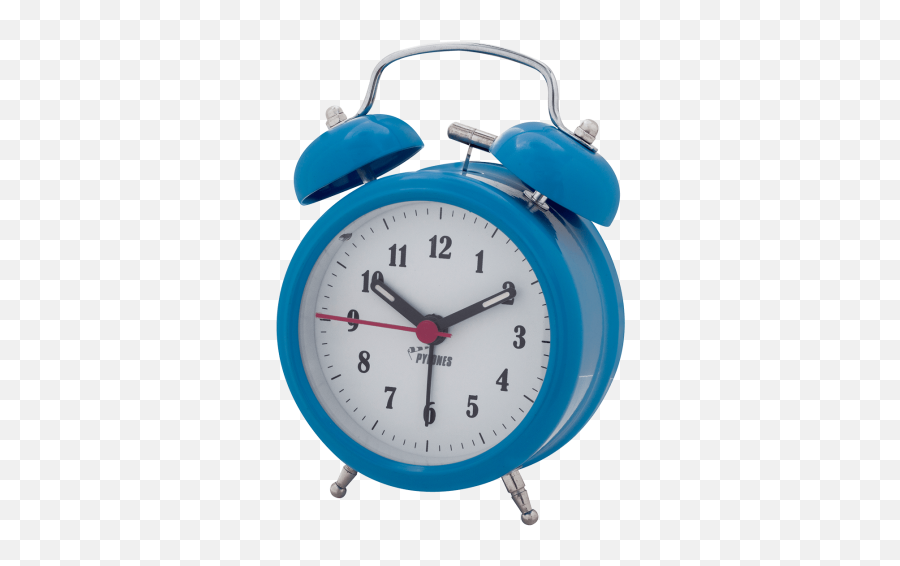 Detail Alarm Clock Transparent Background Nomer 41