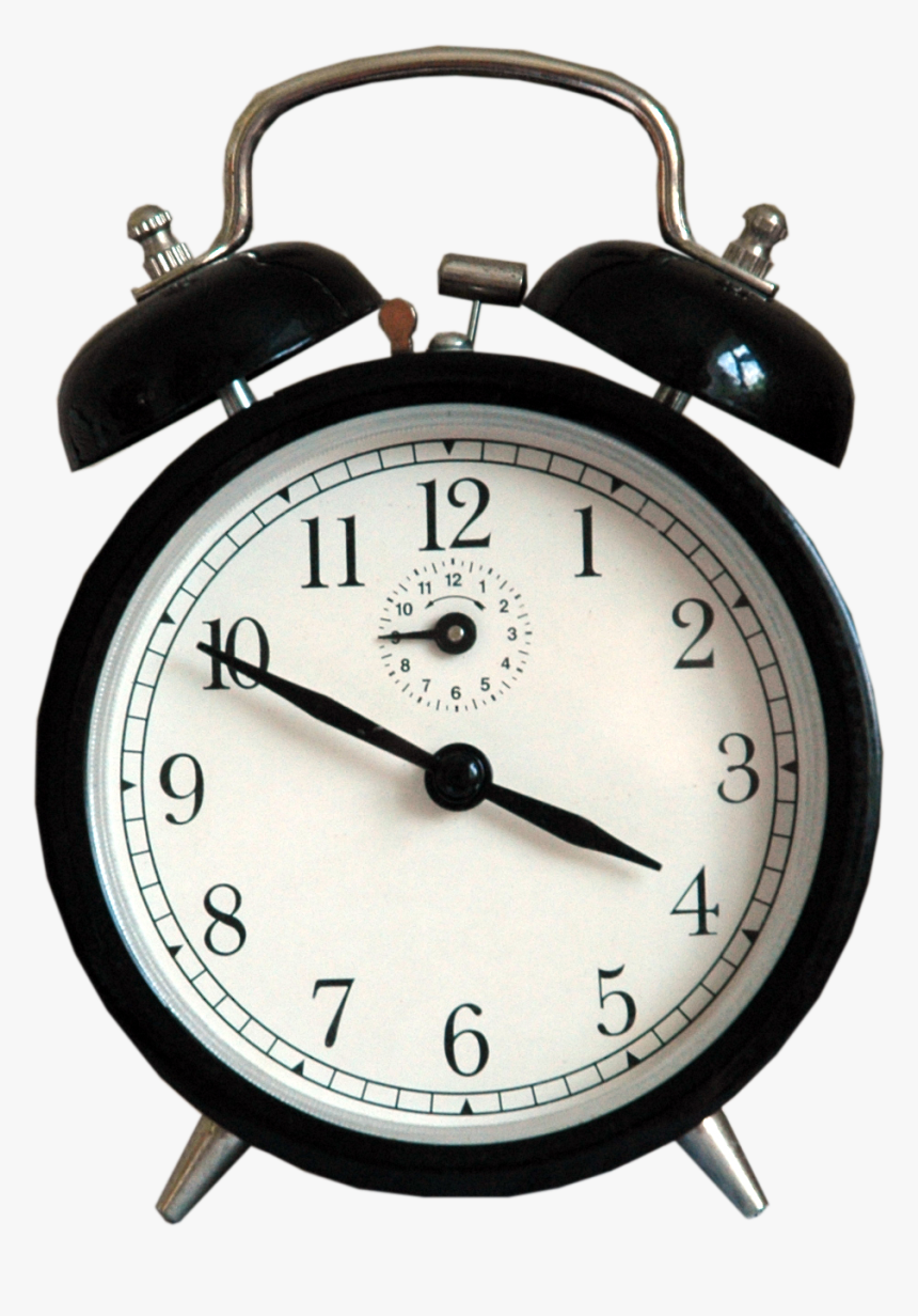 Detail Alarm Clock Transparent Background Nomer 5