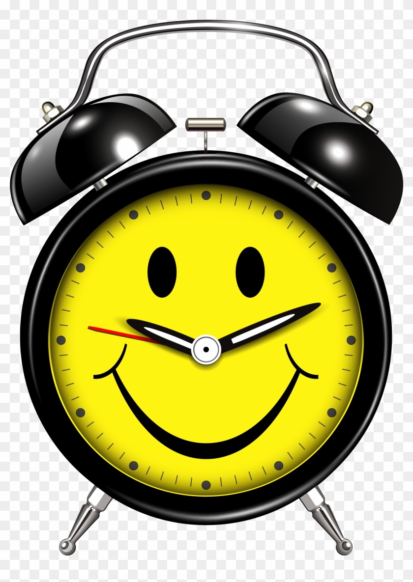 Detail Alarm Clock Transparent Background Nomer 42