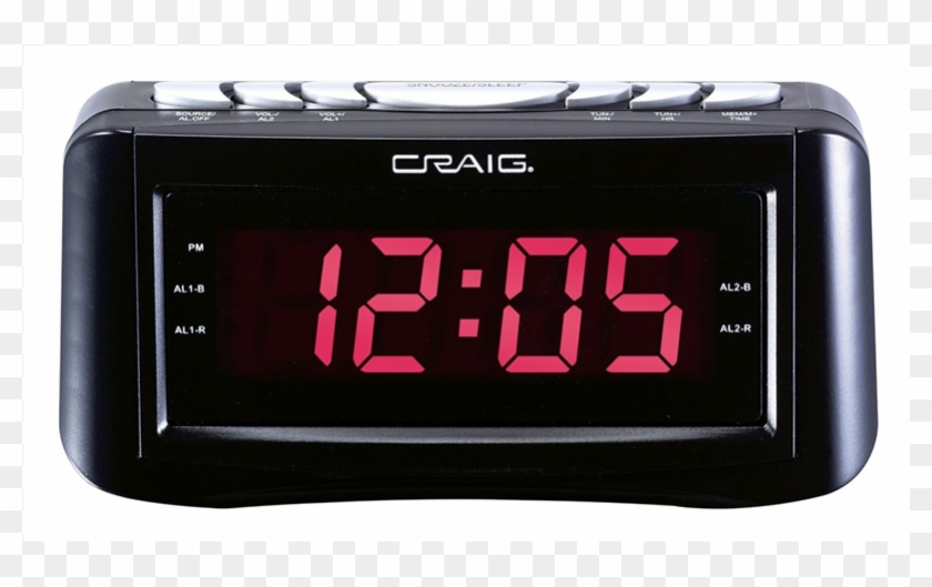 Detail Alarm Clock Transparent Background Nomer 44