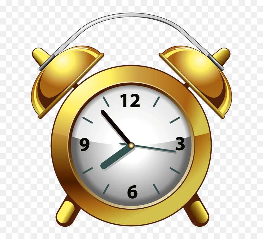 Detail Alarm Clock Transparent Background Nomer 45
