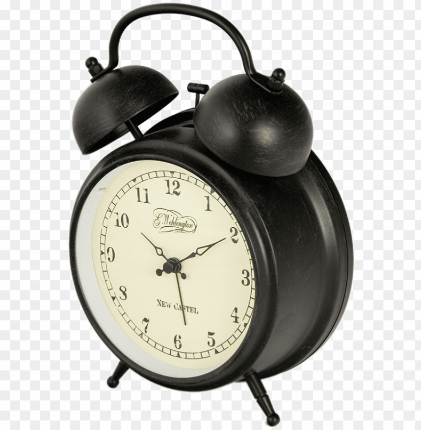 Detail Alarm Clock Transparent Background Nomer 46