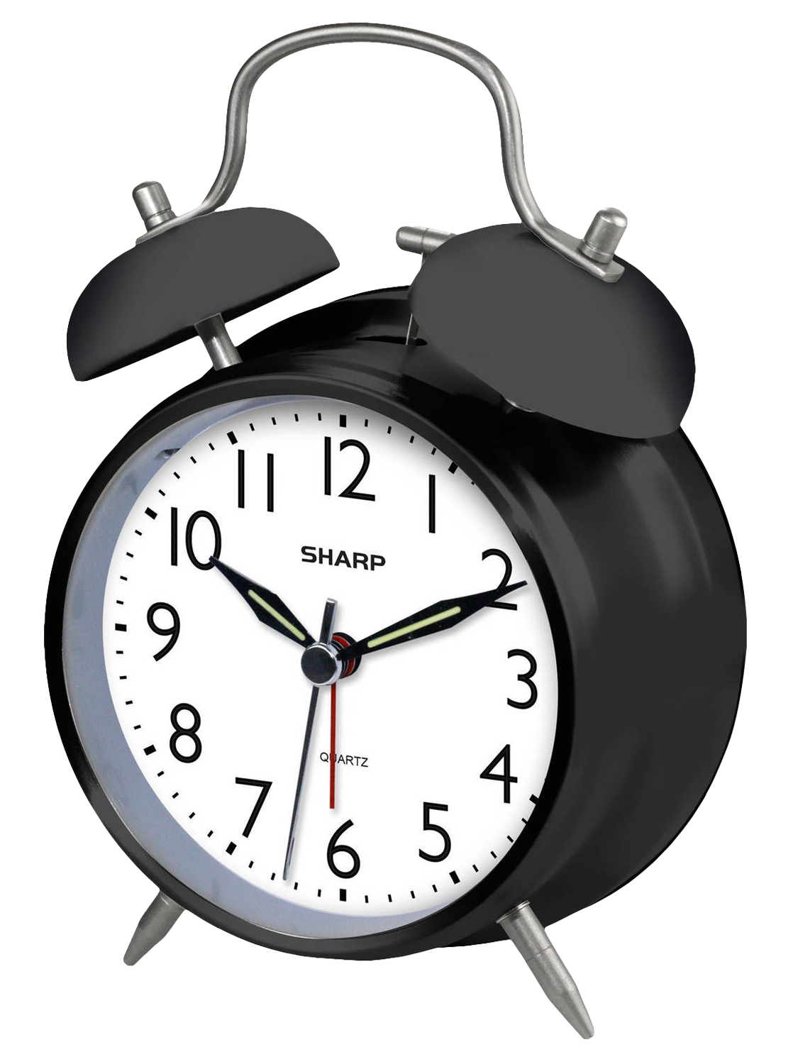 Detail Alarm Clock Transparent Background Nomer 7