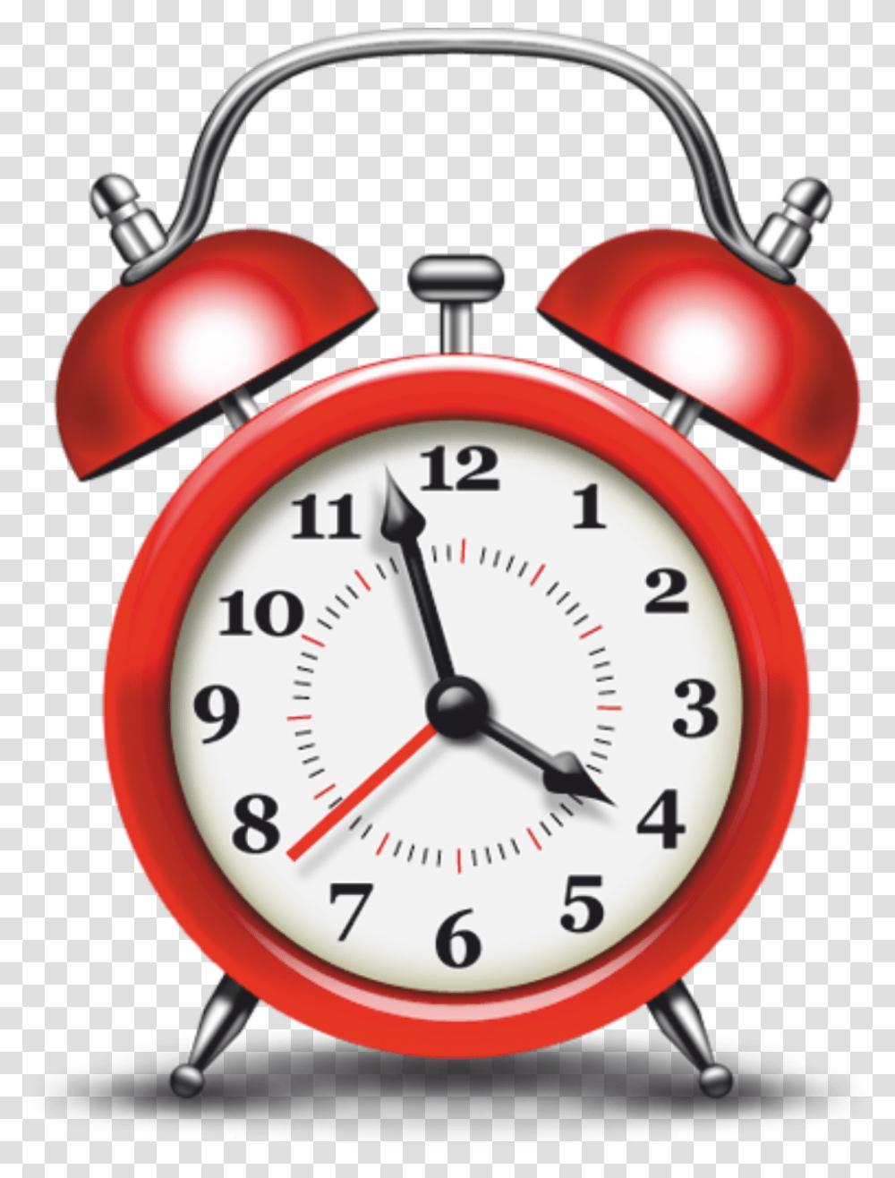 Detail Alarm Clock Transparent Background Nomer 9