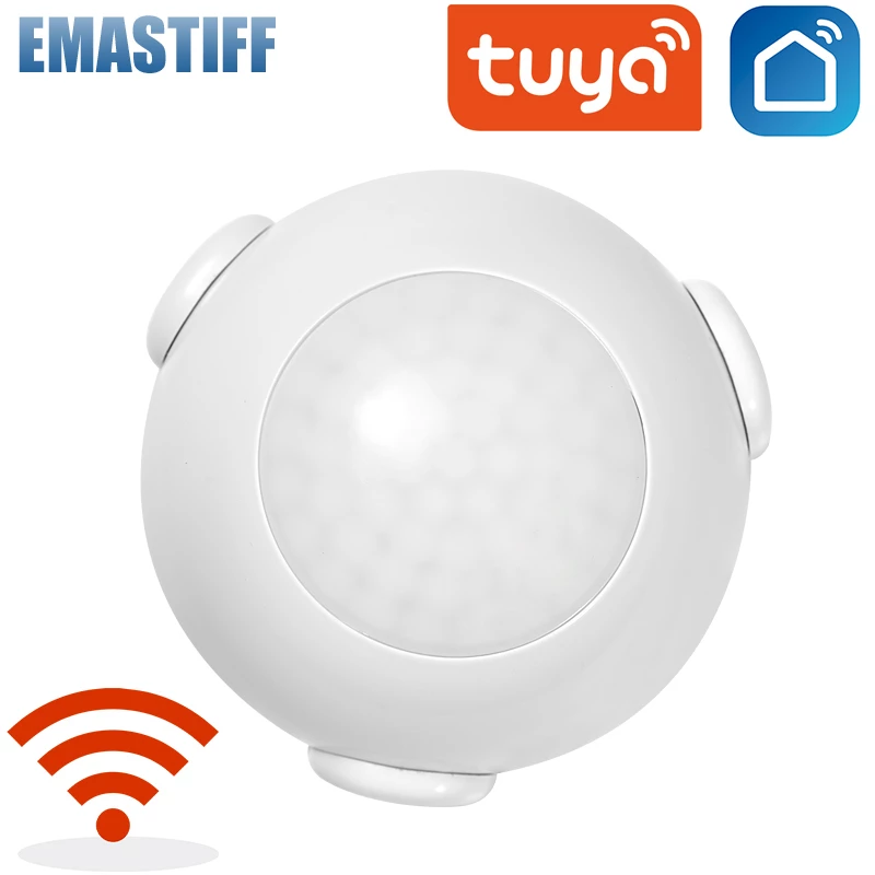 Detail Alarm Rumah Sensor Gerak Nomer 36