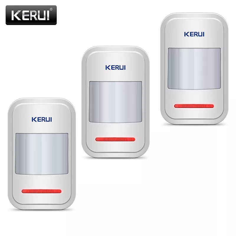 Detail Alarm Rumah Sensor Gerak Nomer 43