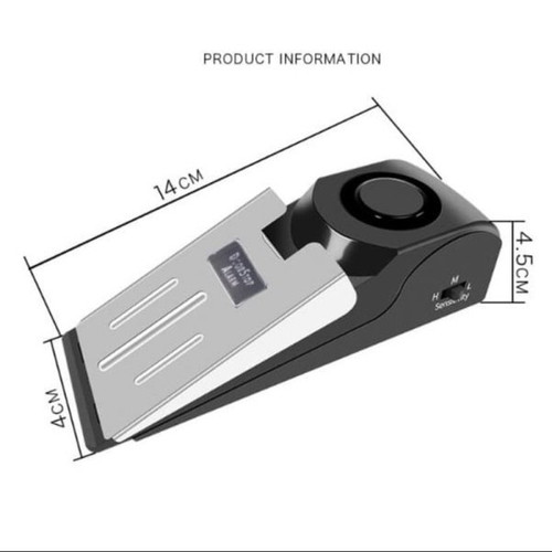 Detail Alarm Rumah Terbaik Nomer 29