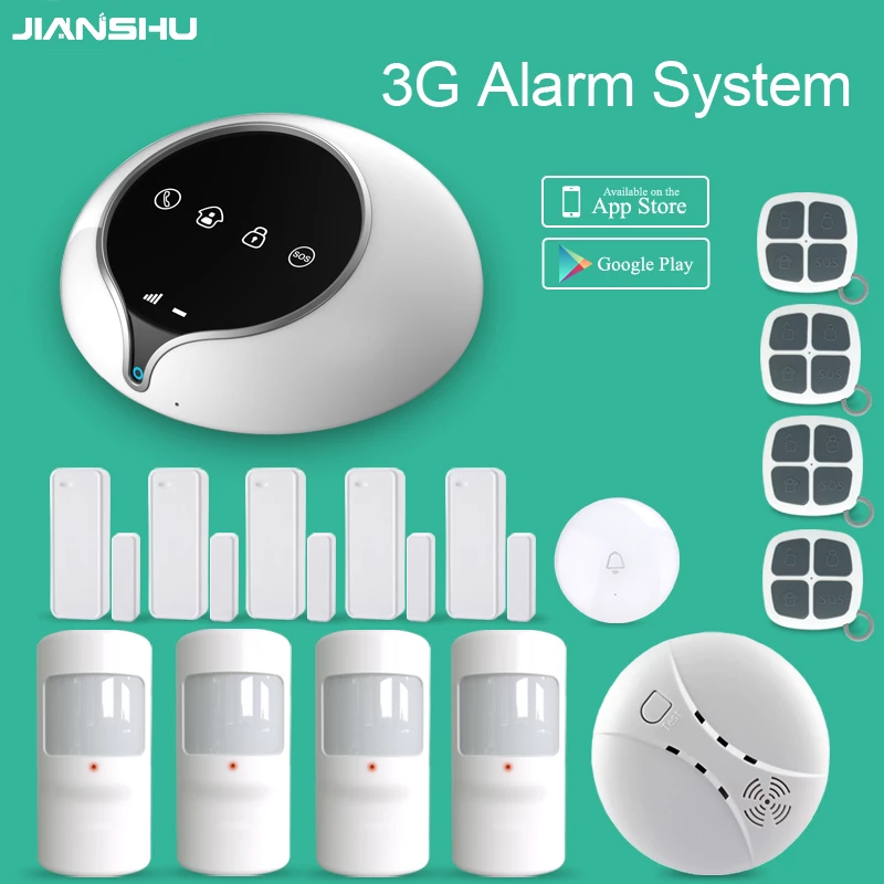 Detail Alarm Rumah Terbaik Nomer 47