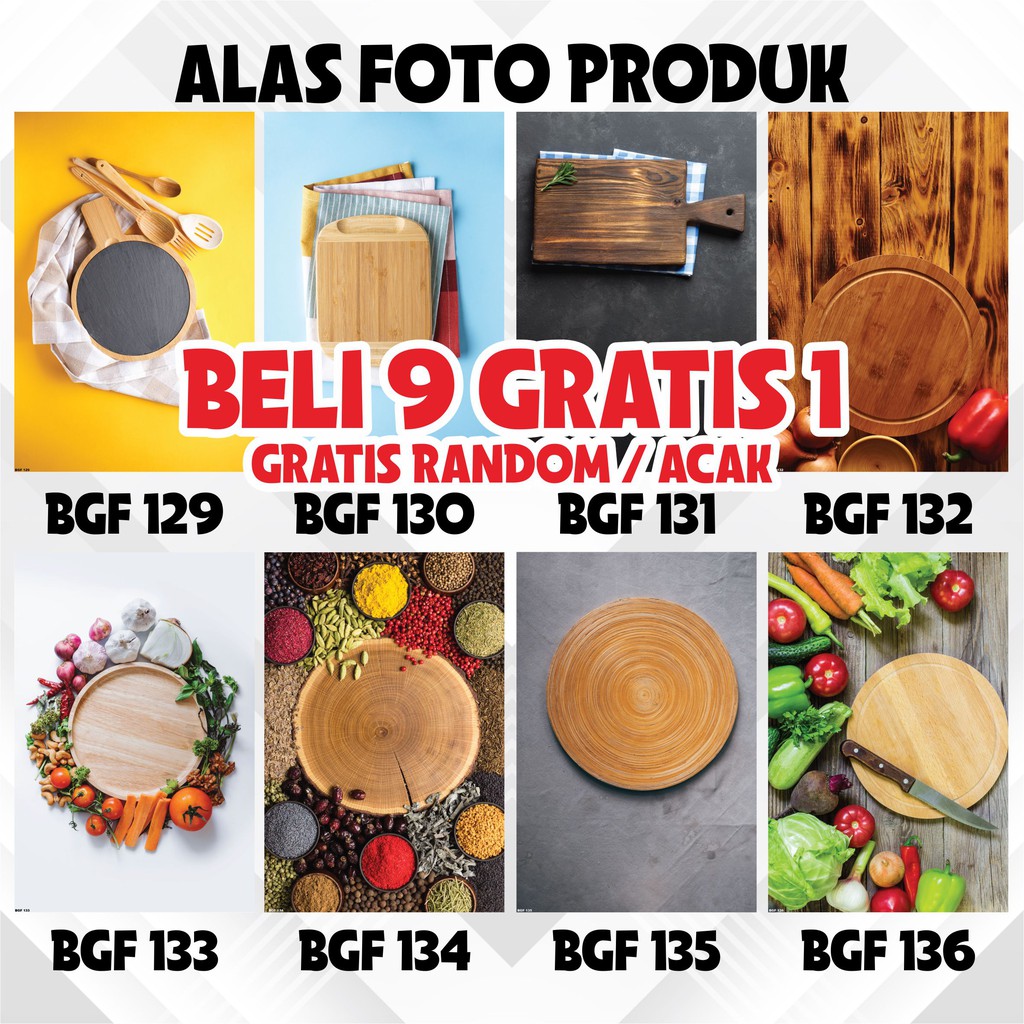 Detail Alas Foto Produk Nomer 33