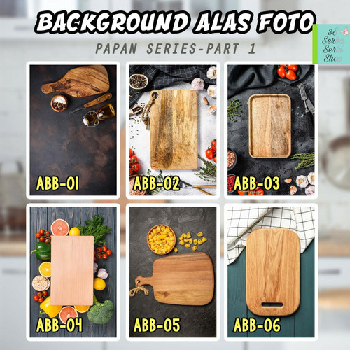 Detail Alas Foto Produk Nomer 41