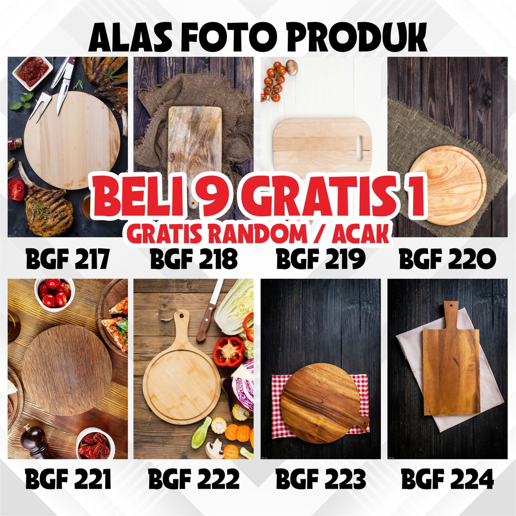 Detail Alas Foto Produk Nomer 53