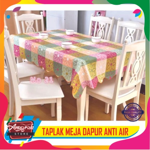 Detail Alas Meja Dapur Nomer 24