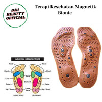 Detail Alas Sepatu Kesehatan Nomer 50