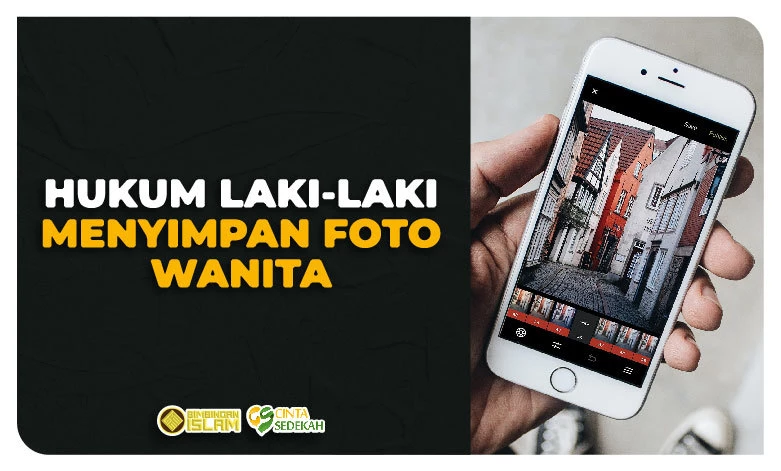 Detail Alasan Pria Menyimpan Foto Wanita Lain Nomer 10