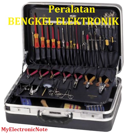 Detail Alat Alat Bengkel Nomer 47