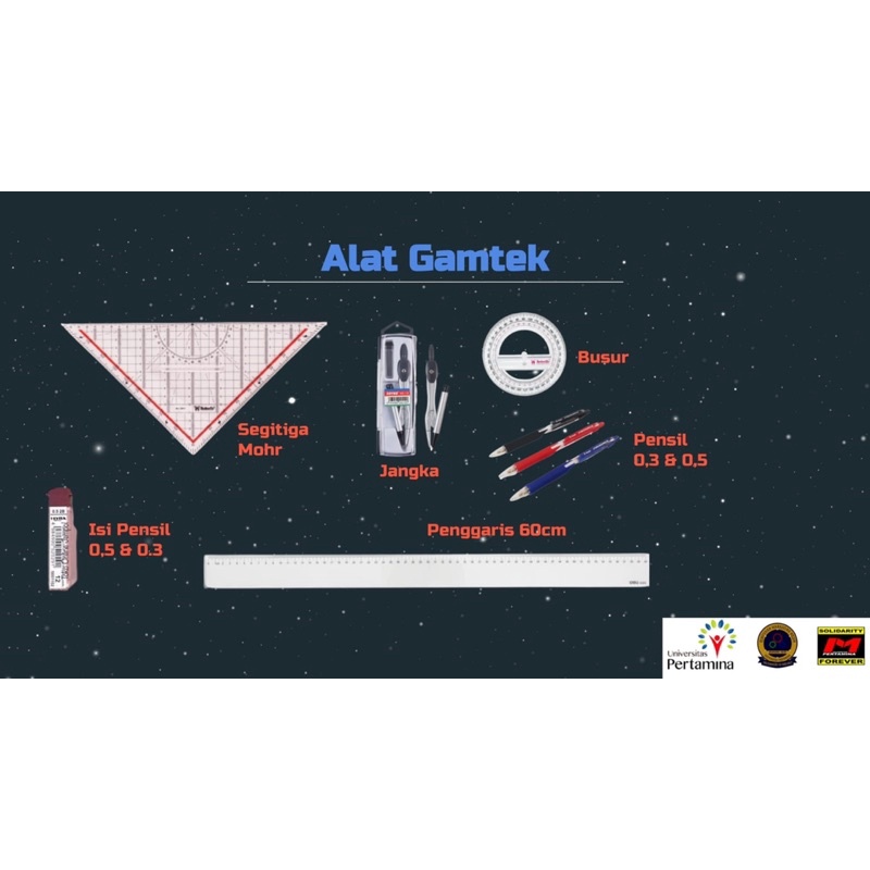 Detail Alat Alat Gambar Teknik Nomer 34