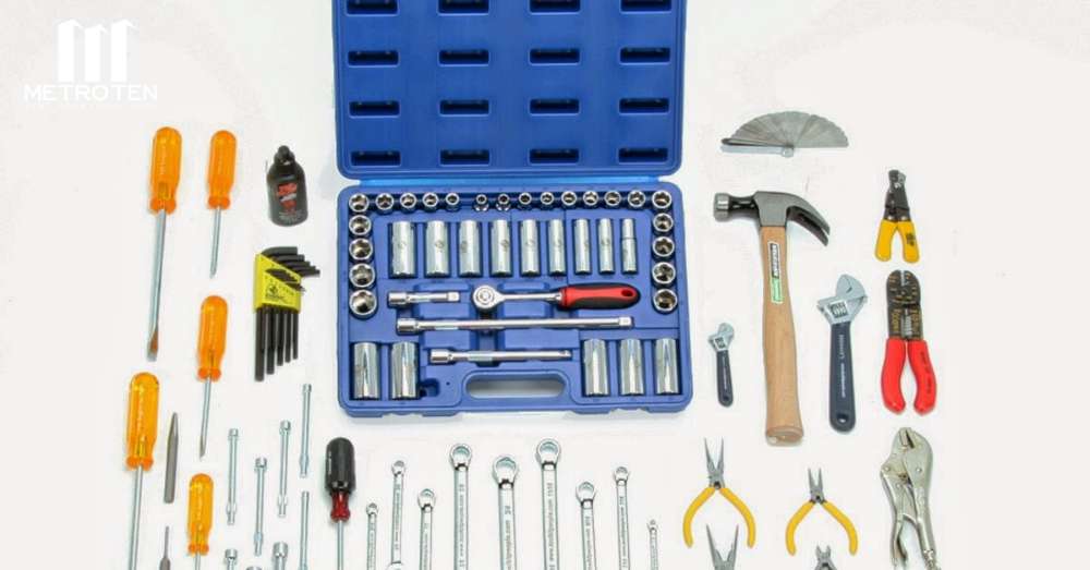 Detail Alat Alat Hand Tools Nomer 34