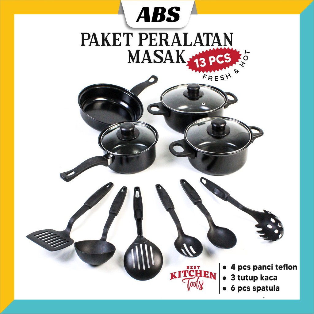 Detail Alat Alat Memasak Nomer 27