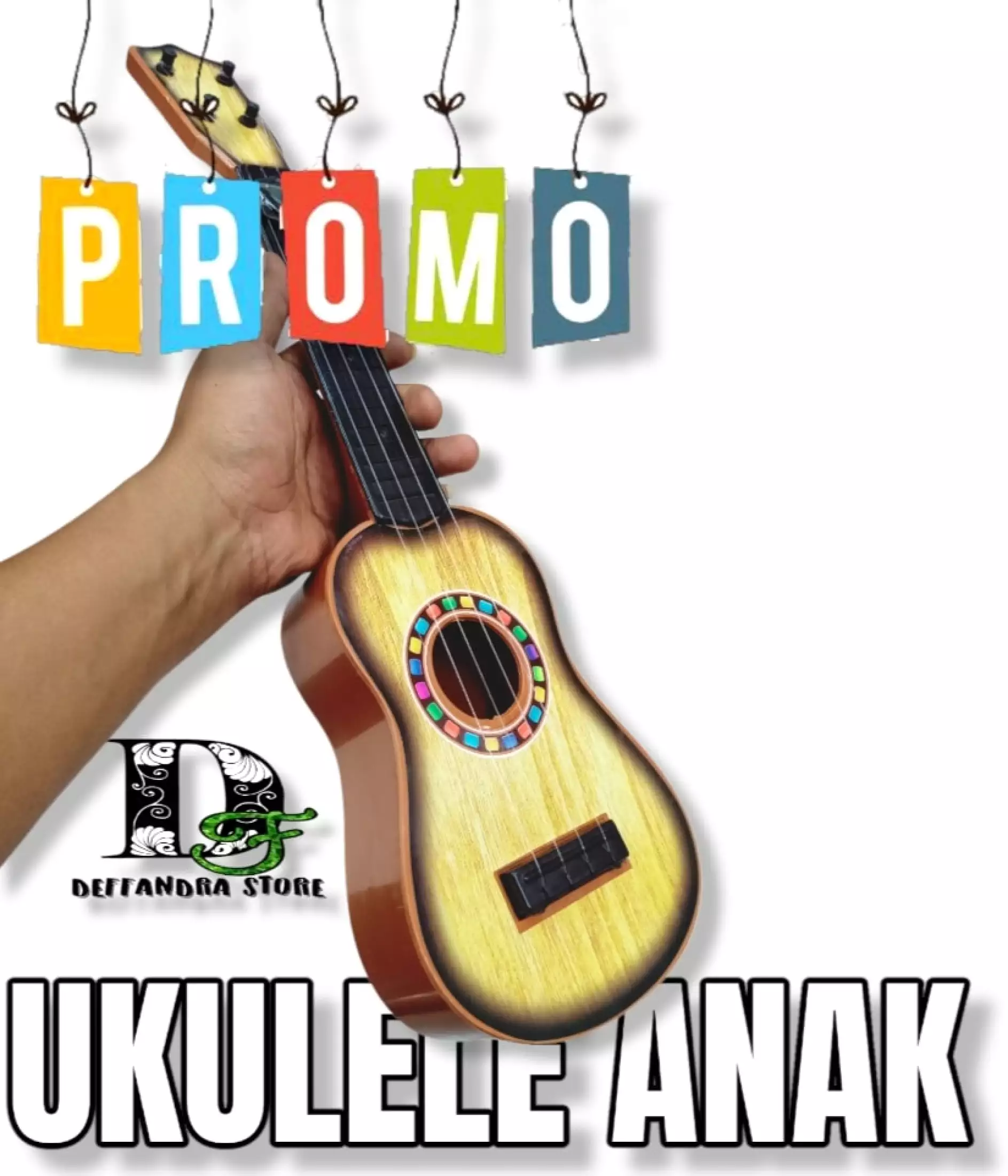 Detail Alat Alat Musically Nomer 5