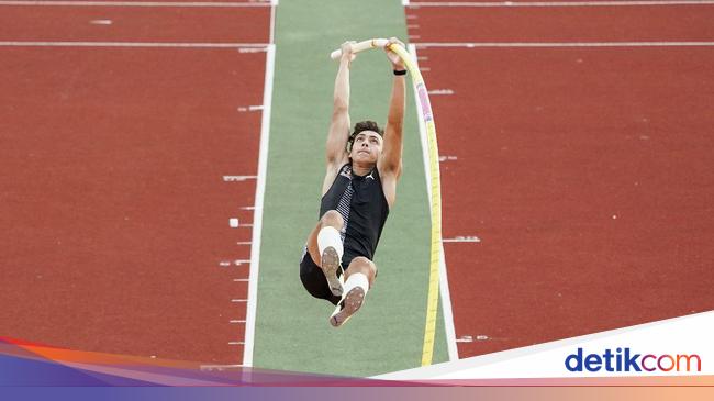 Detail Alat Alat Olahraga Dalam Bidang Atletik Nomer 30