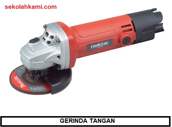 Detail Alat Alat Power Tools Nomer 9