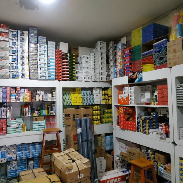 Detail Alat Alat Tulis Kantor Nomer 34