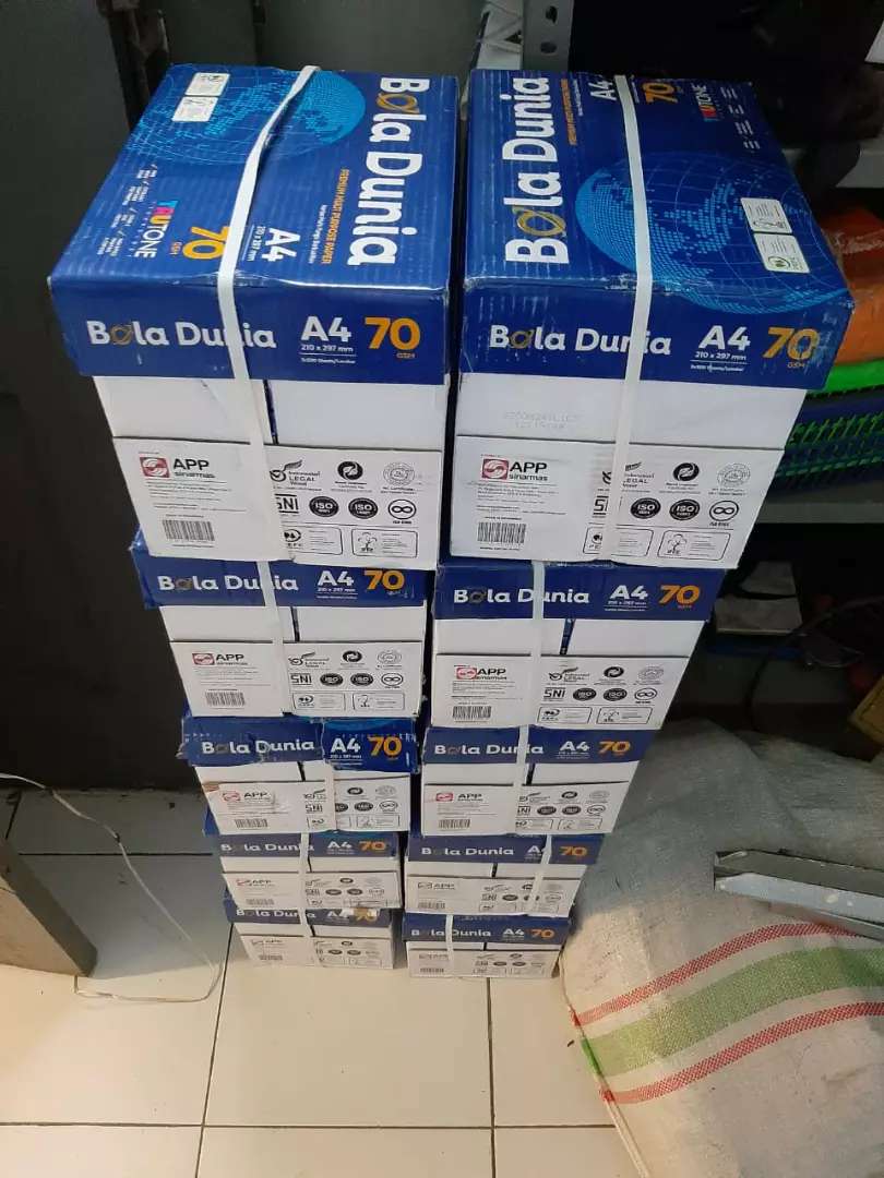 Detail Alat Alat Tulis Kantor Nomer 47