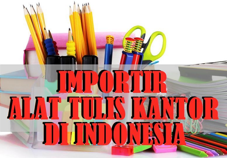 Detail Alat Alat Tulis Kantor Nomer 54