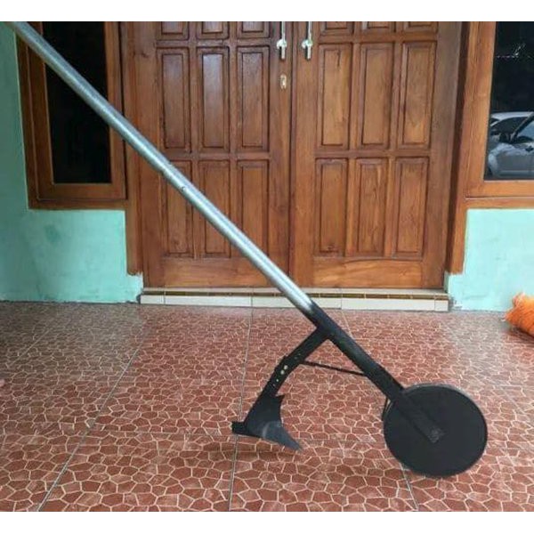 Detail Alat Bajak Sawah Sederhana Nomer 2