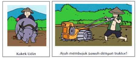 Detail Alat Bajak Sawah Sederhana Nomer 22
