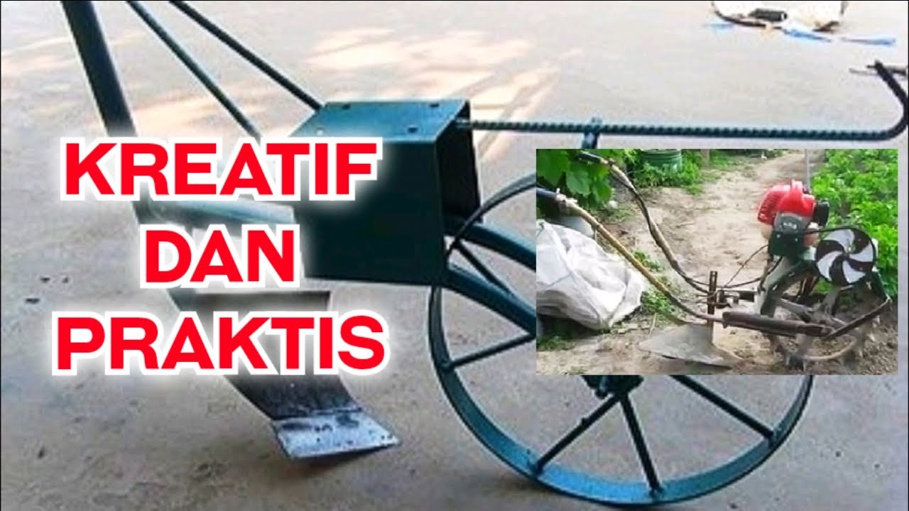 Detail Alat Bajak Sawah Sederhana Nomer 4