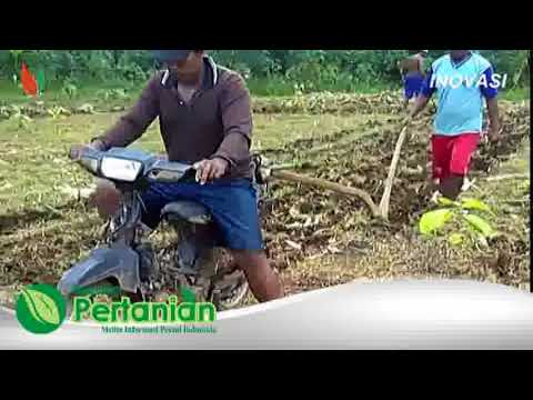 Detail Alat Bajak Sawah Sederhana Nomer 5