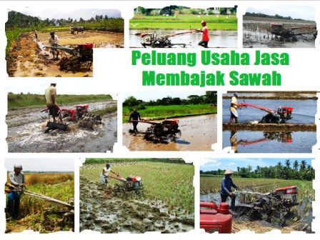 Detail Alat Bajak Sawah Sederhana Nomer 37