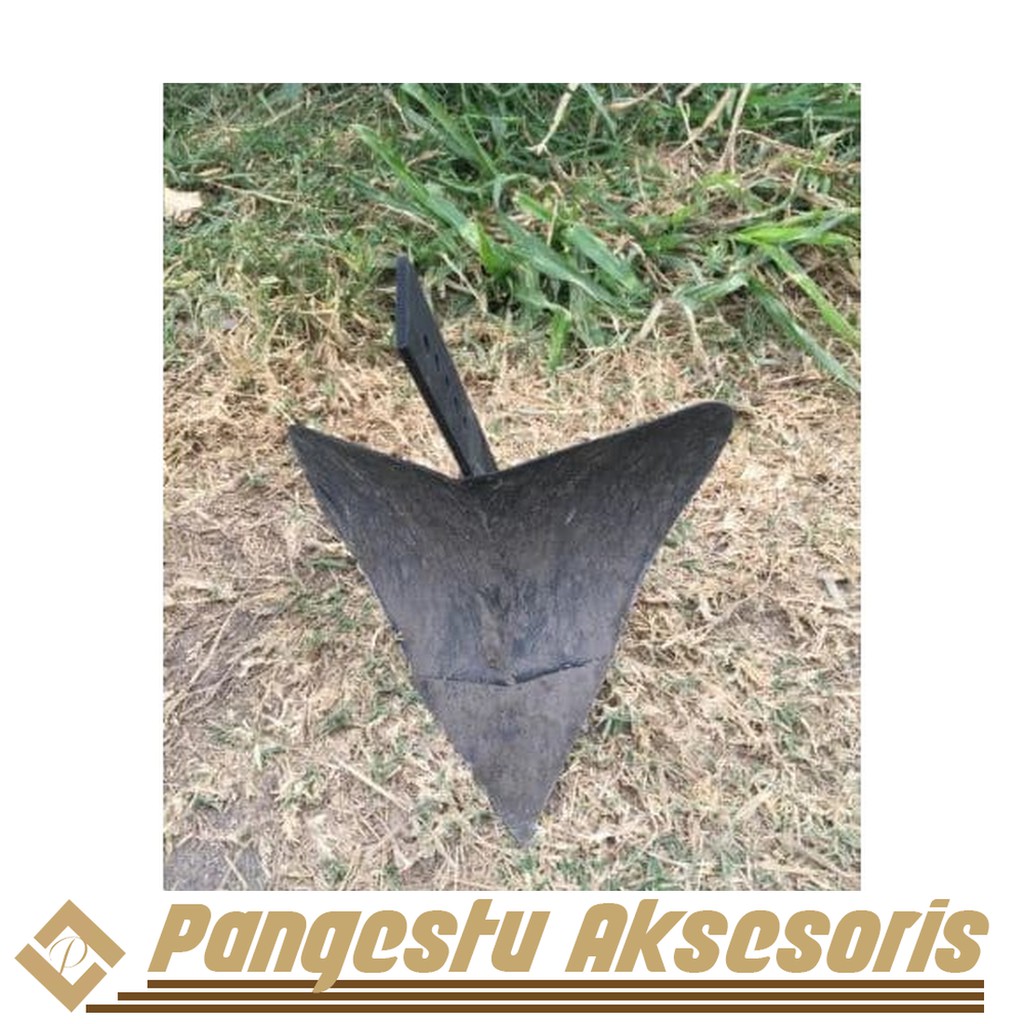 Detail Alat Bajak Sawah Sederhana Nomer 8