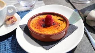 Detail Alat Bakar Creme Brulee Nomer 22