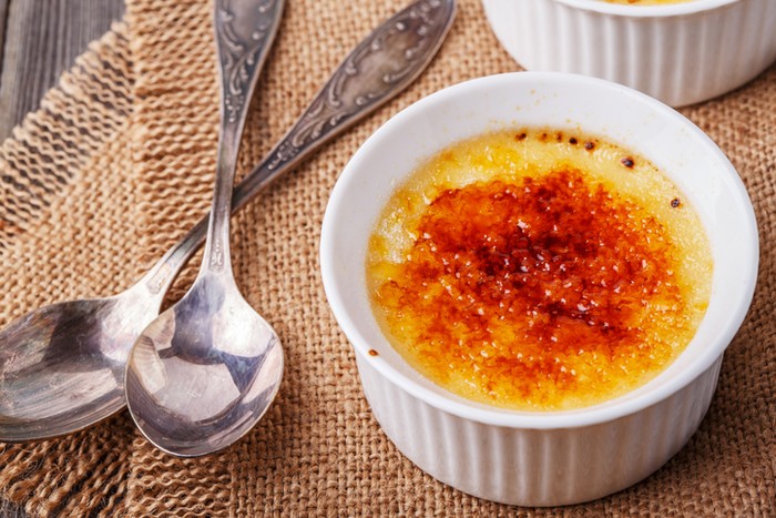 Detail Alat Bakar Creme Brulee Nomer 25