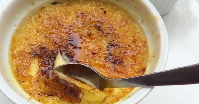 Detail Alat Bakar Creme Brulee Nomer 29