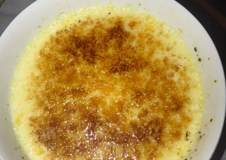 Detail Alat Bakar Creme Brulee Nomer 34