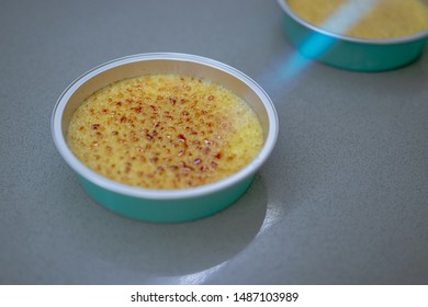 Detail Alat Bakar Creme Brulee Nomer 56