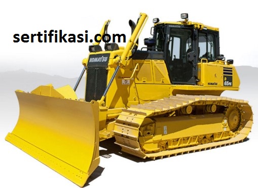 Detail Alat Berat Bulldozer Nomer 5