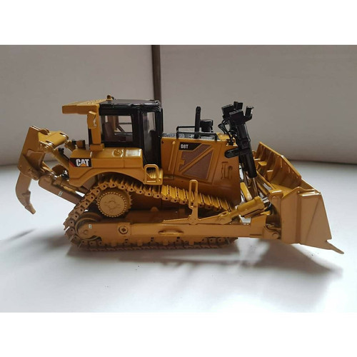 Detail Alat Berat Bulldozer Nomer 44