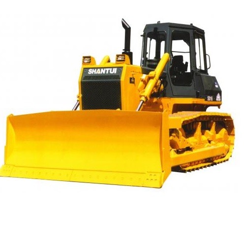 Detail Alat Berat Bulldozer Nomer 48