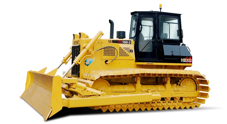 Detail Alat Berat Dozer Nomer 2