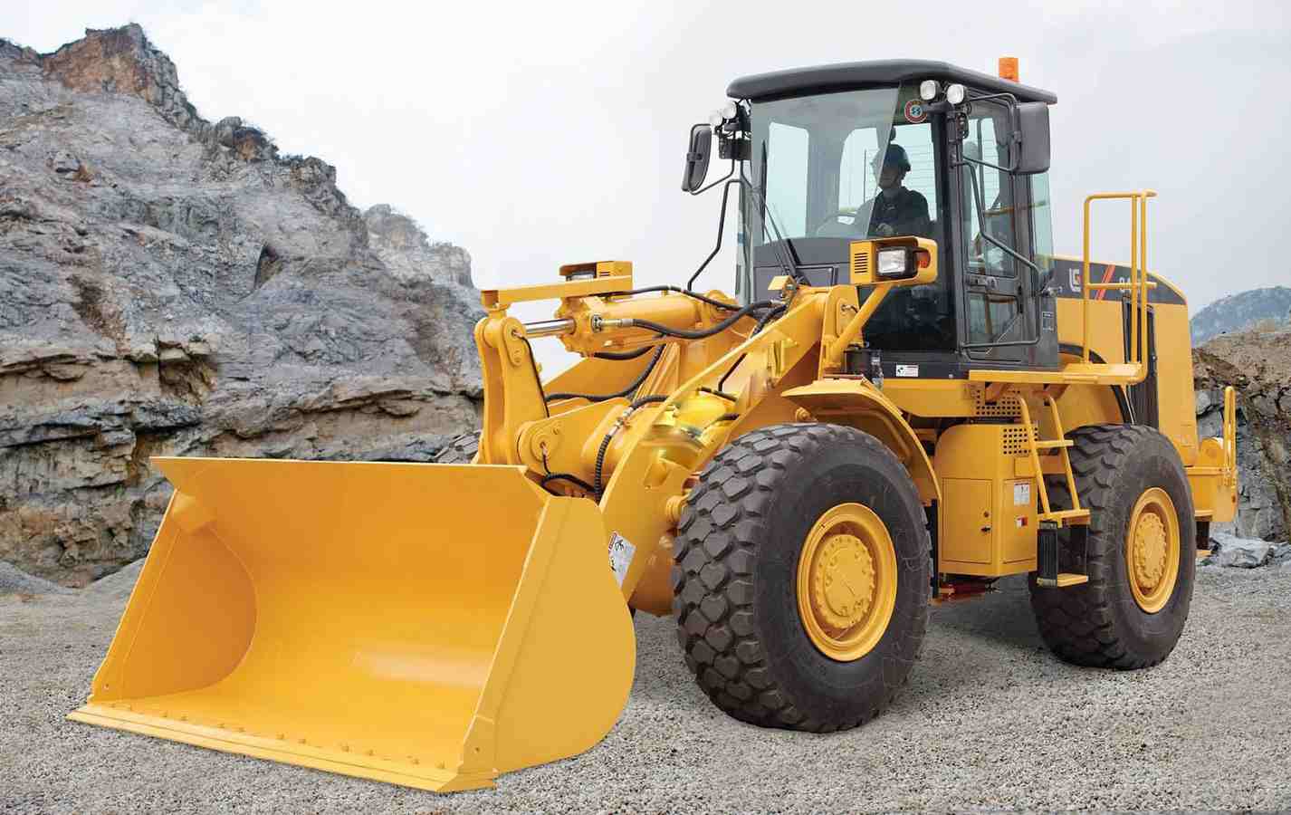 Detail Alat Berat Dozer Nomer 13