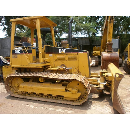 Detail Alat Berat Dozer Nomer 19