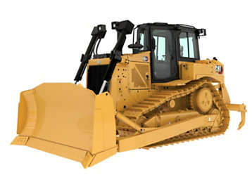 Detail Alat Berat Dozer Nomer 5