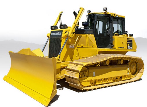 Detail Alat Berat Dozer Nomer 6